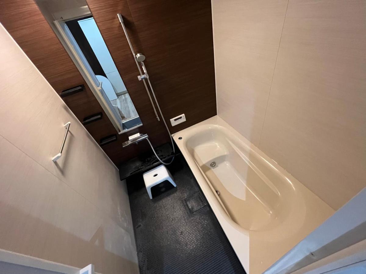 Hotel Platinum.Kiyomizu Kyōto Esterno foto