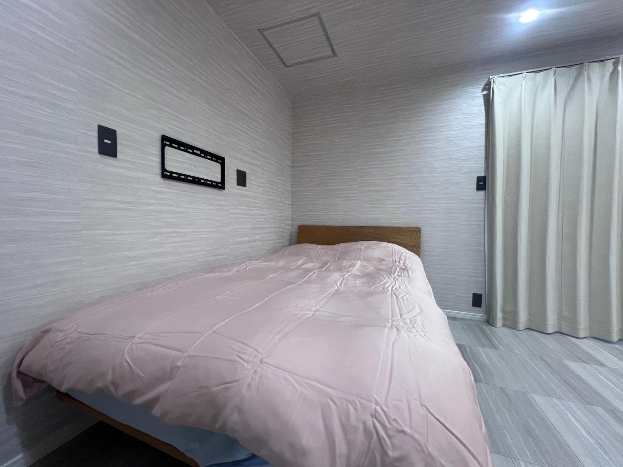 Hotel Platinum.Kiyomizu Kyōto Esterno foto