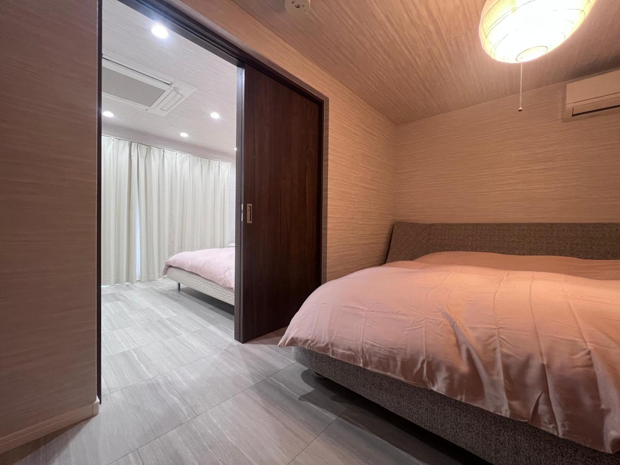 Hotel Platinum.Kiyomizu Kyōto Esterno foto